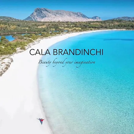 Alba - Seaview Luxury Villa San Teodoro  Exterior photo