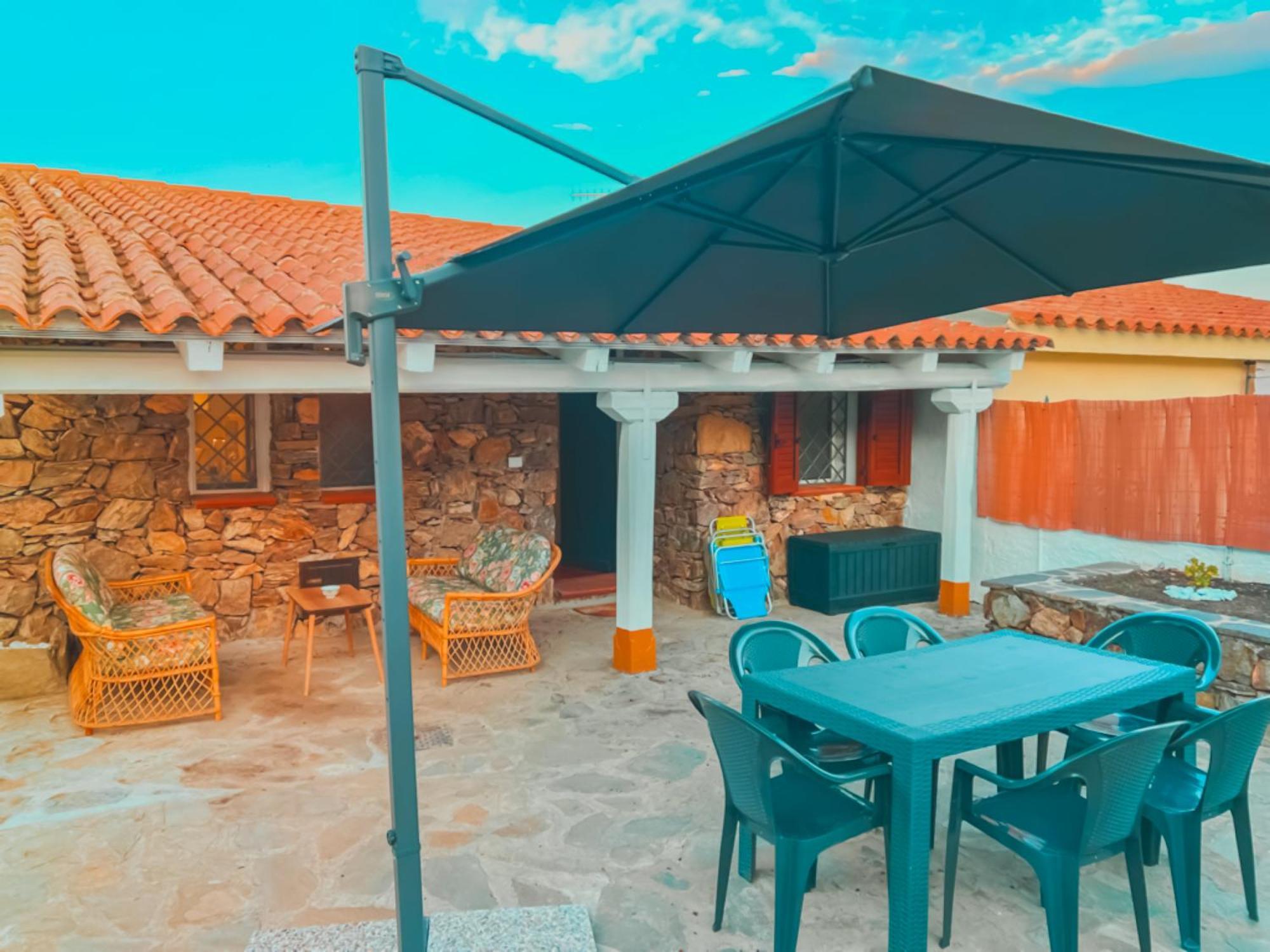 Alba - Seaview Luxury San Teodoro (Sardinia)
